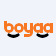Boyaa Interactive International Limited logo