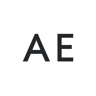 AEO logo