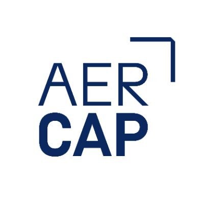 Aercap Holdings N.V. logo