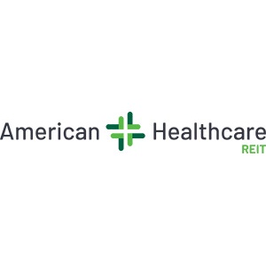 AHR logo