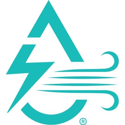 AIRJ logo