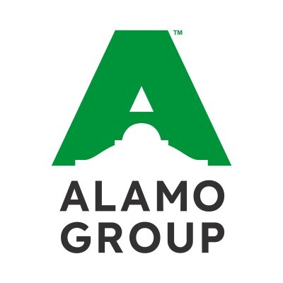 ALG logo