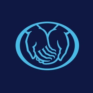 The Allstate Corporation logo