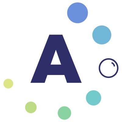 ALMU logo
