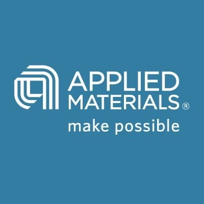 Applied Materials Inc logo