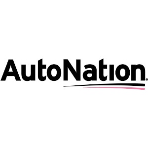 AN logo