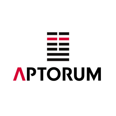 APM logo