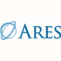 Ares Management Corporation Class A Common Stock logo