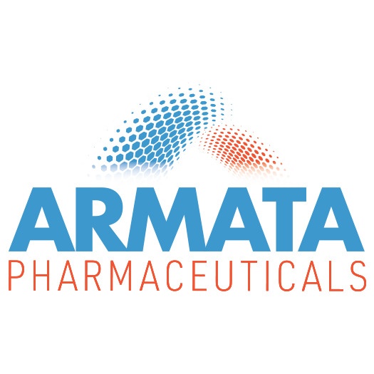 ARMP logo