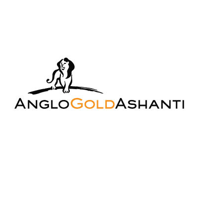 AngloGold Ashanti plc logo