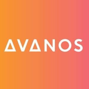 AVNS logo