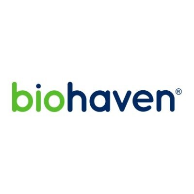 BHVN logo