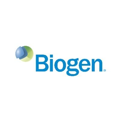 Biogen Inc. Common Stock logo