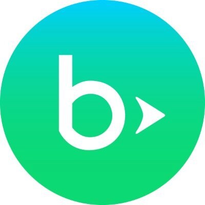 BLKB logo
