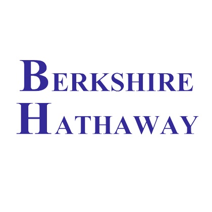 BERKSHIRE HATHAWAY Class B logo