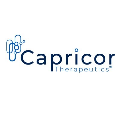 CAPR logo