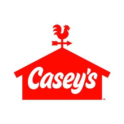 Casey's General Stores Inc logo