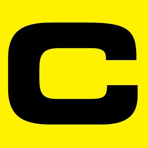 CGNX logo