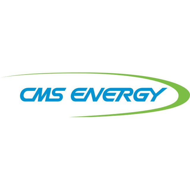 CMS Energy Corporation logo