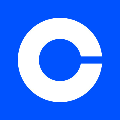 Coinbase Global, Inc. Class A Common Stock logo