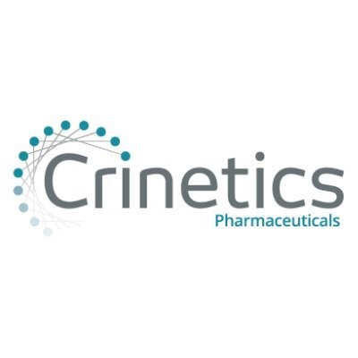 CRNX logo