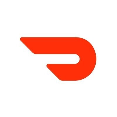 DoorDash, Inc. Class A Common Stock logo