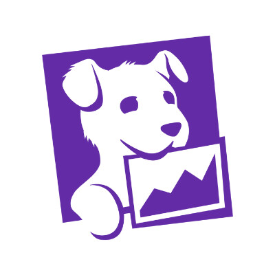Datadog, Inc. Class A Common Stock logo