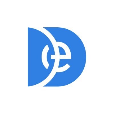 DEC logo