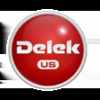 DK logo