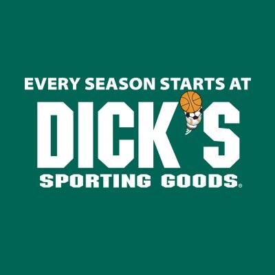 DKS logo