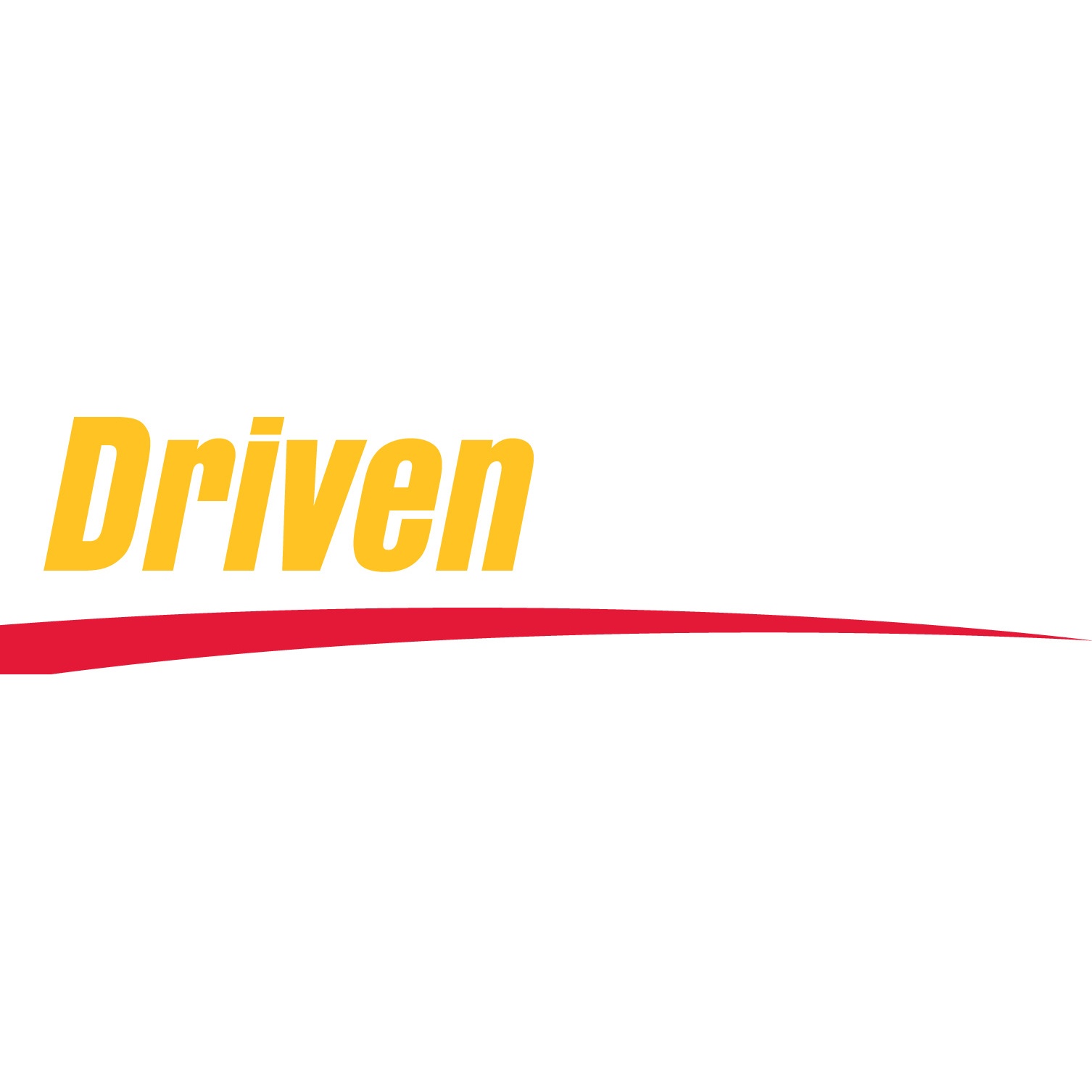 DRVN logo