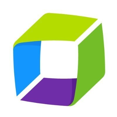 DT logo