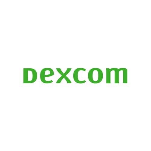 DXCM logo