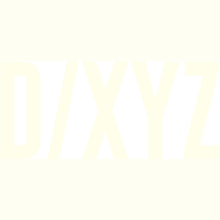 DXYZ logo