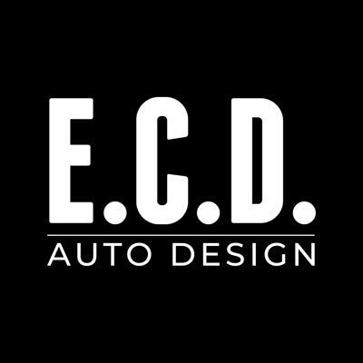 ECDAW logo