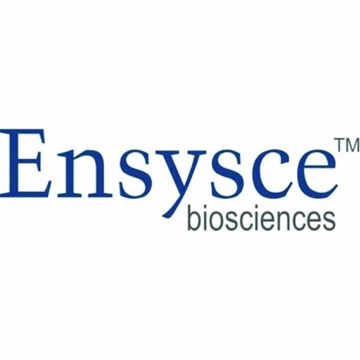 ENSC logo