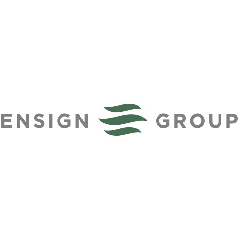 ENSG logo