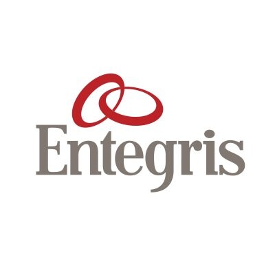 Entegris Inc logo
