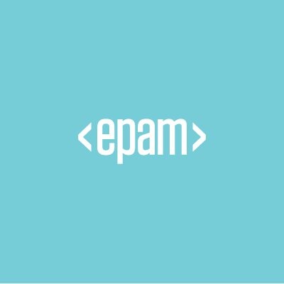 EPAM logo
