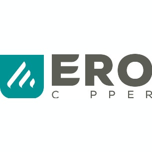 ERO logo
