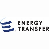 Energy Transfer LP Common Units representing limited partner interests logo