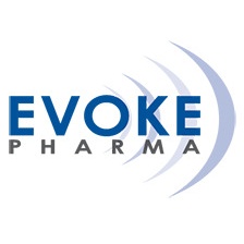 EVOK logo