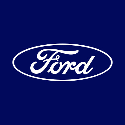F logo
