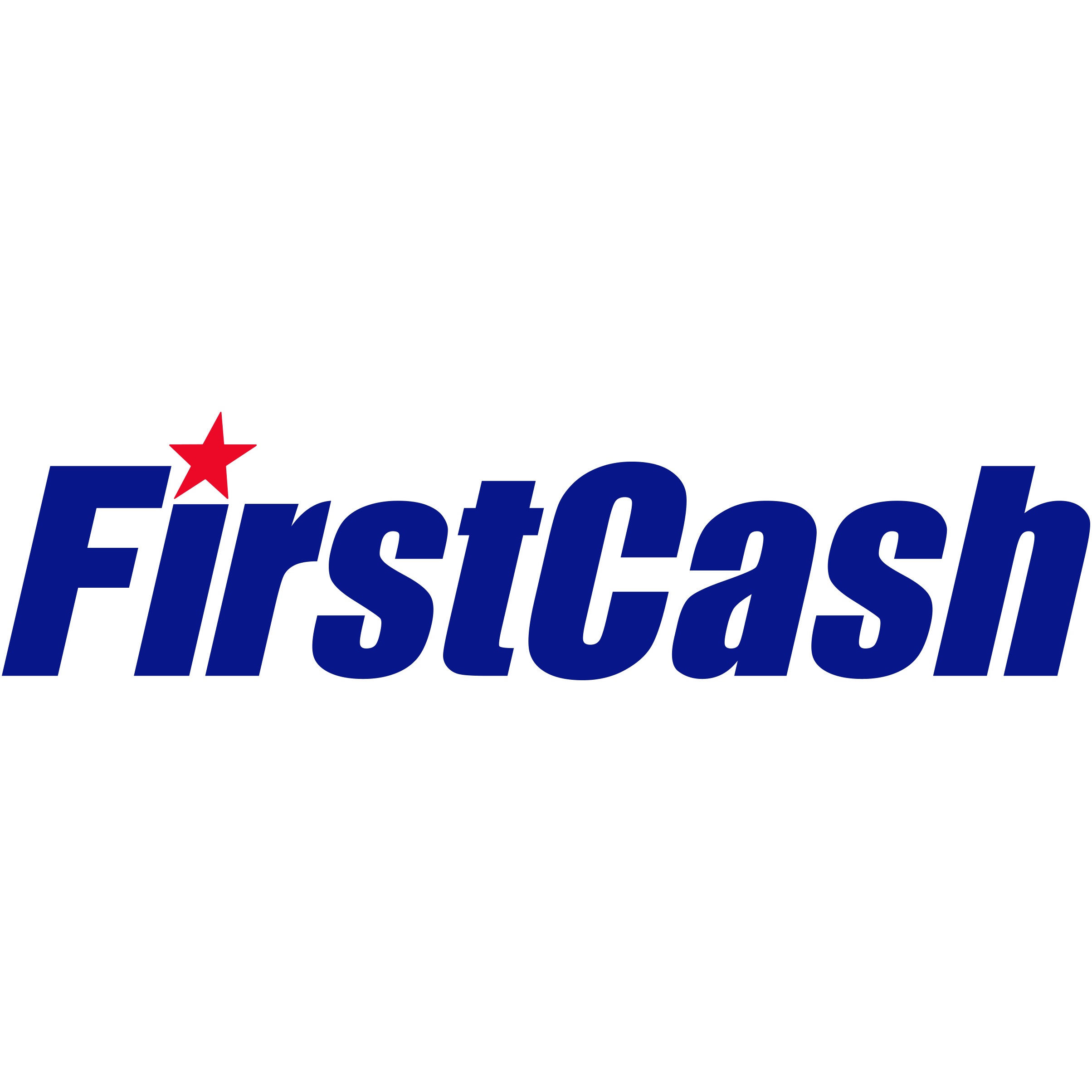 FCFS logo