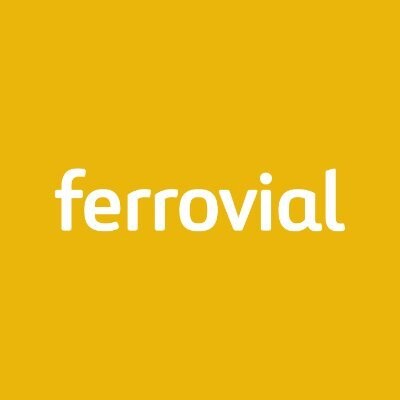 Ferrovial N.V. Ordinary Shares logo
