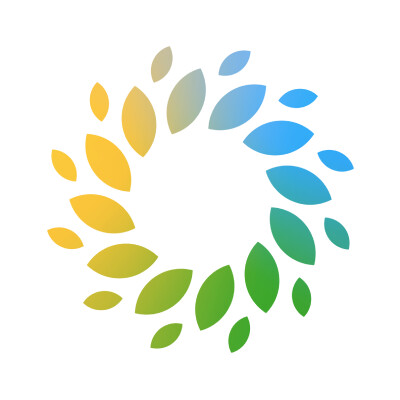 FLO logo