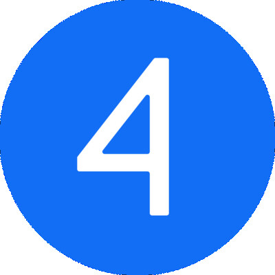 FOUR logo