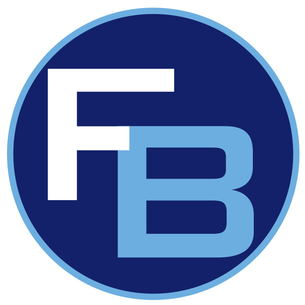FRBA logo