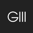 GIII logo