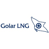 GLNG logo